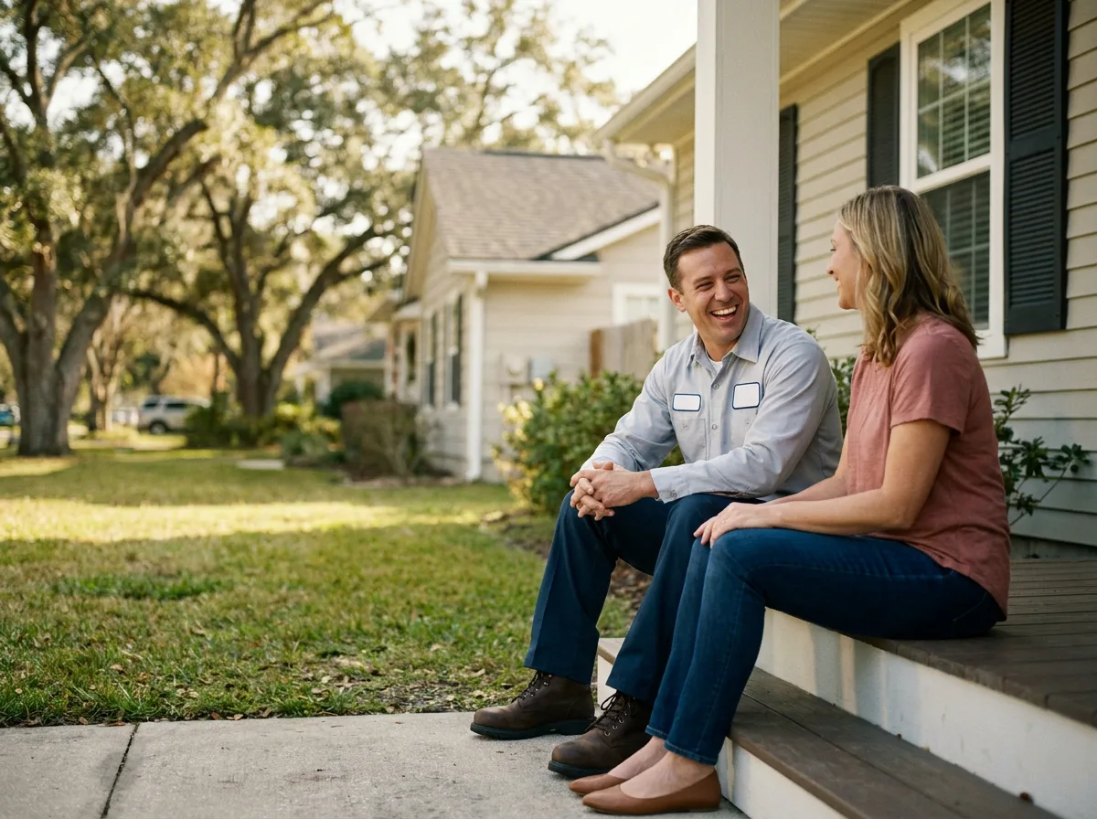Septic tank pumping FAQs for Sale City, GA
